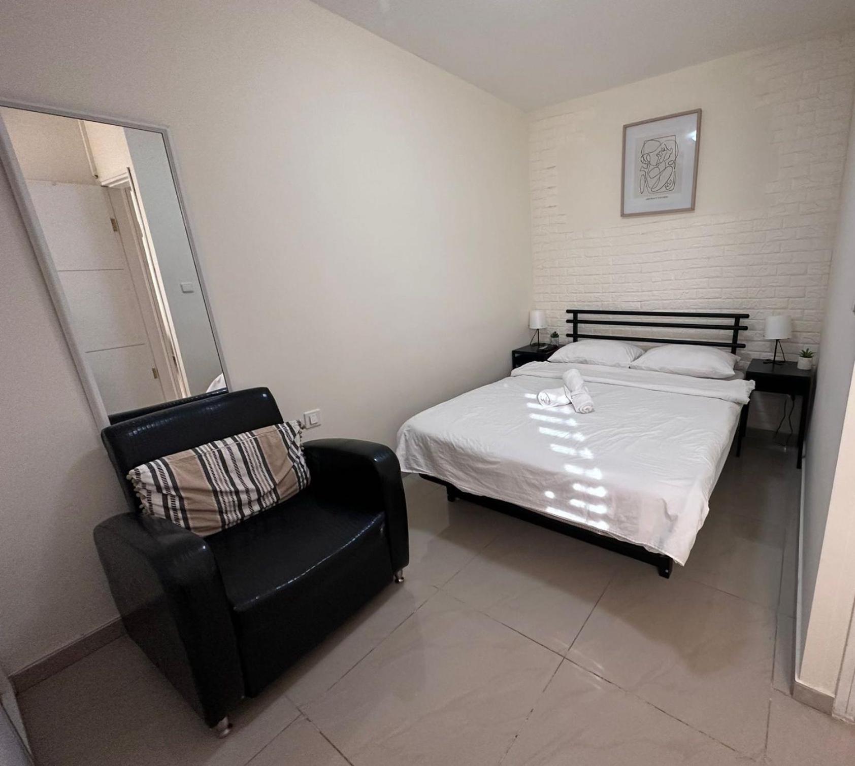 Milano Suite In Lev Eilat Exterior foto